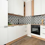 Lejlighed Prestigious With Terrace And Parking Close To The Airport By Renters Prestige *