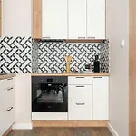 شقة Prestigious With Terrace And Parking Close To The Airport By Renters Prestige