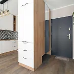 Prestigious With Terrace And Parking Close To The Airport By Renters Prestige Poznań
