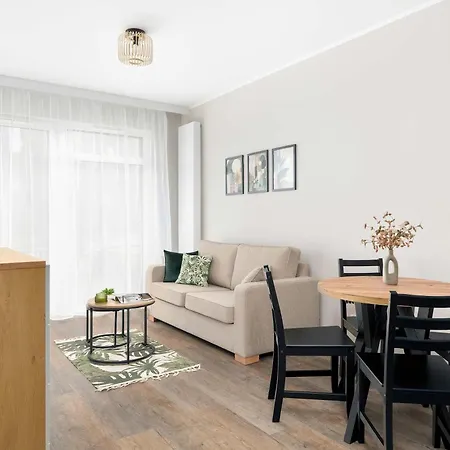 Prestigious With Terrace And Parking Close To The Airport By Renters Prestige Διαμέρισμα