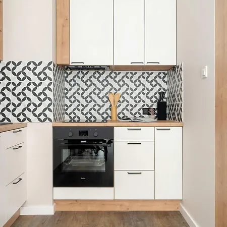 Apartamento Prestigious With Terrace And Parking Close To The Airport By Renters Prestige