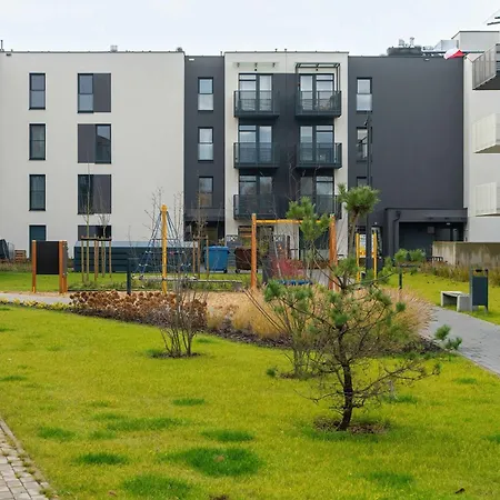 Lejlighed Prestigious With Terrace And Parking Close To The Airport By Renters Prestige *