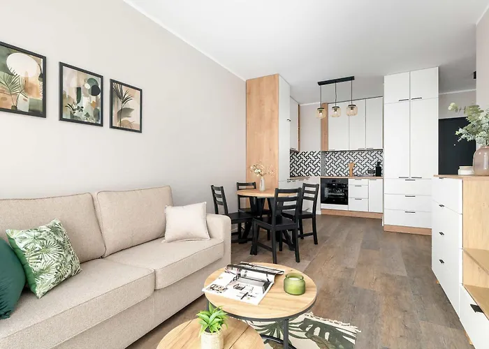 Prestigious With Terrace And Parking Close To The Airport By Renters Prestige *