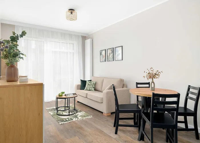 Prestigious With Terrace And Parking Close To The Airport By Renters Prestige Apartment