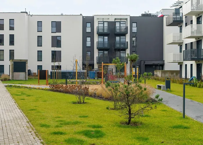 Appartamento Prestigious With Terrace And Parking Close To The Airport By Renters Prestige *